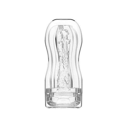MX Original Portable Whack Masturbator by Chisa - Masturbators and Strokers