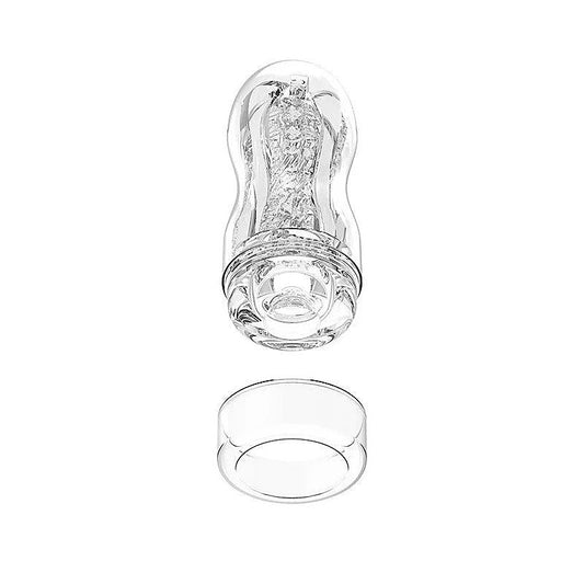 MX Original Portable Dainty Men's Masturbator Cup by Chisa - Masturbators and Strokers