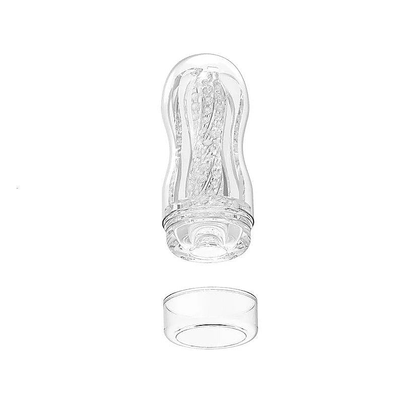 MX Original Portable Lewd Men's Stroker Cup by Chisa - Masturbators and Strokers