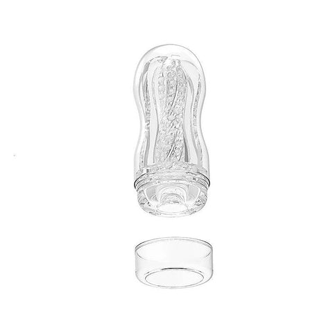 MX Original Portable Lewd Men's Stroker Cup by Chisa - Masturbators and Strokers