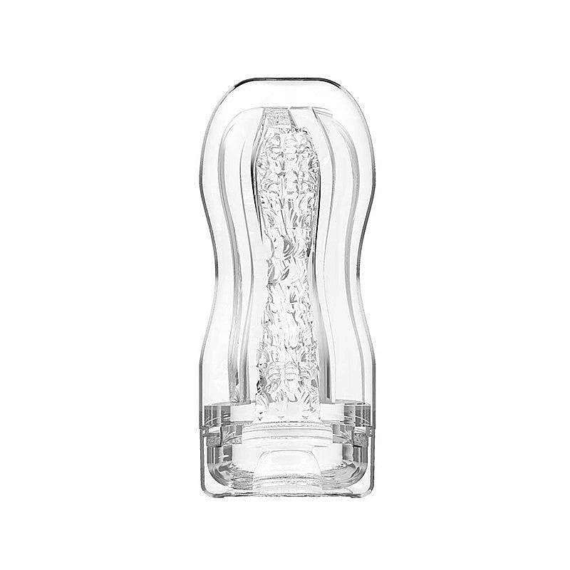 MX Original Portable Wild Male Stroker Cup by Chisa - Masturbators and Strokers