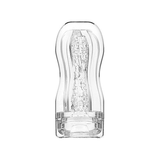 MX Original Portable Wild Male Stroker Cup by Chisa - Masturbators and Strokers