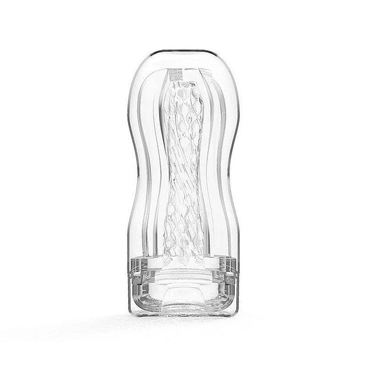 MX Original Portable Boost Super Soft Male Stroker Cup - Masturbators and Strokers