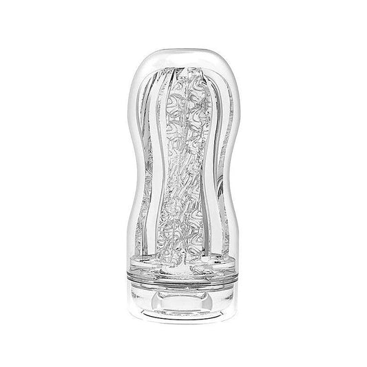 MX Original Portable Phthalate Free Masturbator Cup by Chisa - Masturbators and Strokers