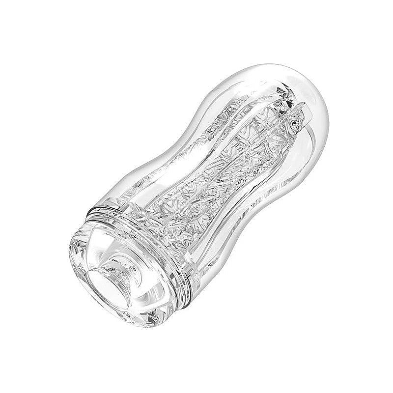 MX Original Portable Phthalate Free Masturbator Cup by Chisa - Masturbators and Strokers