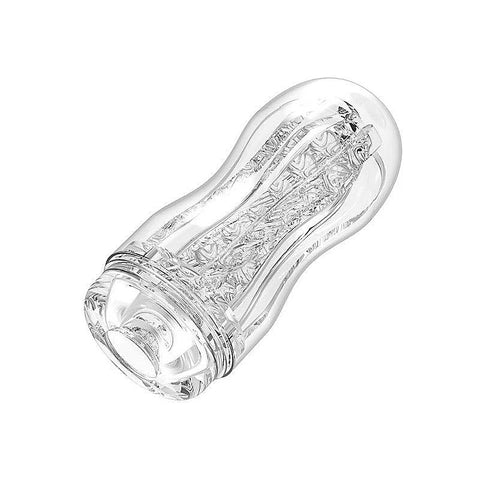 MX Original Portable Phthalate Free Masturbator Cup by Chisa - Masturbators and Strokers