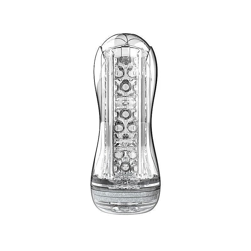 Premium MX Portable Cup Strong Edition by Chisa - Masturbators and Strokers