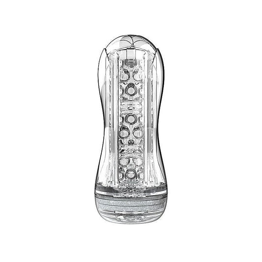 MX Portable Cup Strong Edition by Chisa - Masturbators and Strokers