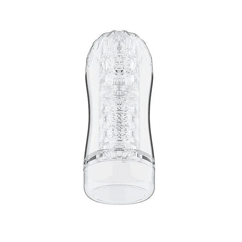MX Quickshot Portable Cup Automatic Male Stroker by Chisa - Masturbators and Strokers