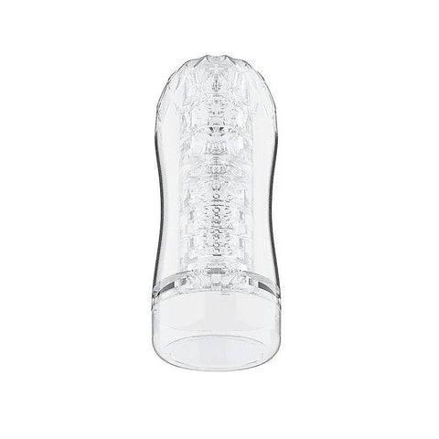 MX Quickshot Portable Cup Automatic Male Stroker by Chisa - Masturbators and Strokers