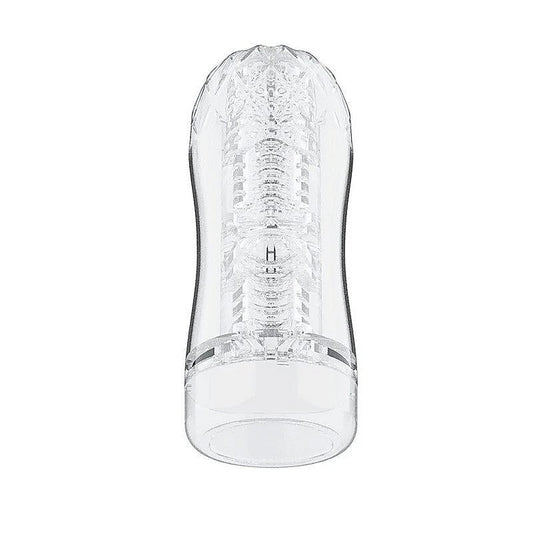 MX Quickshot Portable Cup Bearhug by Chisa - Masturbators and Strokers