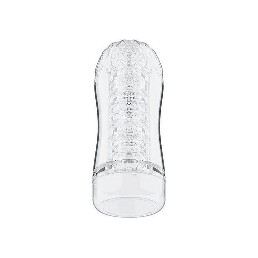 MX Quickshot Portable Masturbator Cup Onwings by Chisa - Masturbators and Strokers