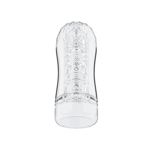 MX Quickshot Flykiss Super Soft Male Stroker by Chisa - Masturbators and Strokers