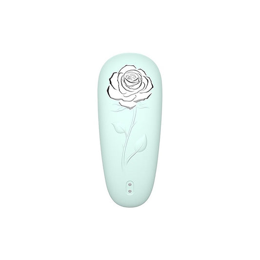Kissen Cynthia 5 Function Clitoral Vibrator by Chisa - Clit Ticklers and Pulsators