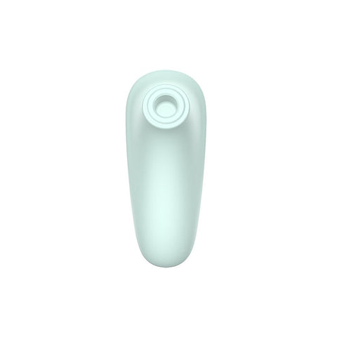 Kissen Cynthia 5 Function Clitoral Vibrator by Chisa - Clit Ticklers and Pulsators