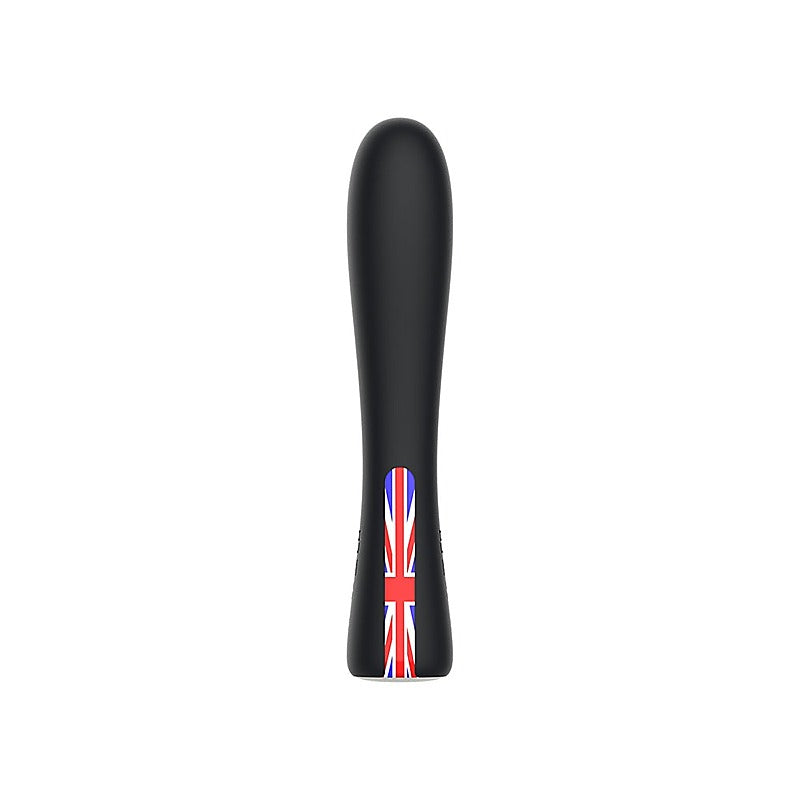 Kissen Romp 10 Function G Spot Vibrator by Chisa - G-Spot Vibrators