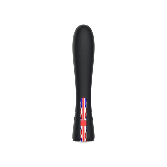 Kissen Romp 10 Function G Spot Vibrator by Chisa - G-Spot Vibrators