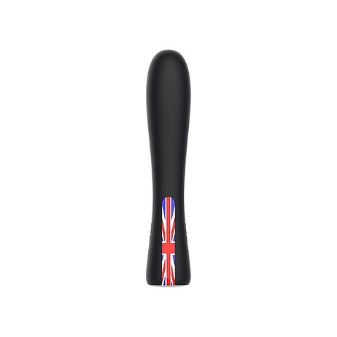 Kissen Romp 10 Function G Spot Vibrator by Chisa - G-Spot Vibrators