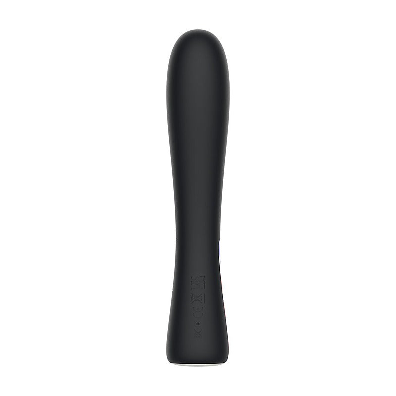 Kissen Romp 10 Function G Spot Vibrator by Chisa - G-Spot Vibrators