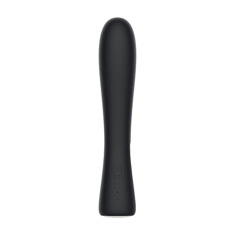 Kissen Romp 10 Function G Spot Vibrator by Chisa - G-Spot Vibrators