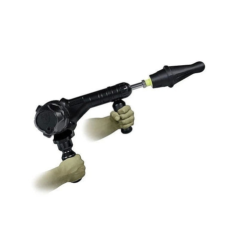 Fort Troff Gunner System 3-in-1 Fuck Machine by Doc Johnson - Sex Machines