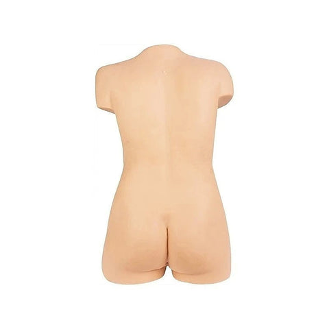 Signature TransGirl Lena Moon Love Doll by Doc Johnson - Love Dolls