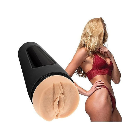 Main Squeeze LEO by Doc Johnson - Masturbators and Strokers