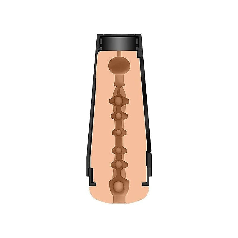 Professional Main Squeeze LEO by Doc Johnson - Masturbators and Strokers