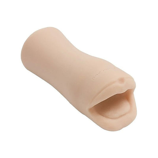 Palm Pal Natural ULTRASKYN Realistic Male Masturbator - Masturbators and Strokers