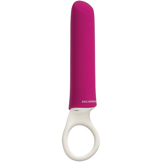 IPlease 10 Function G Spot Vibrator by Doc Johnson - G-Spot Vibrators