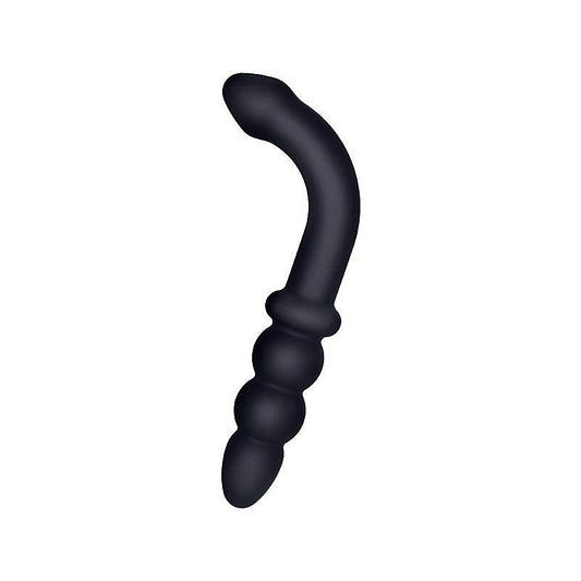 Excellent Power Deep Comber Anal Plug With Hook - Butt Plugs