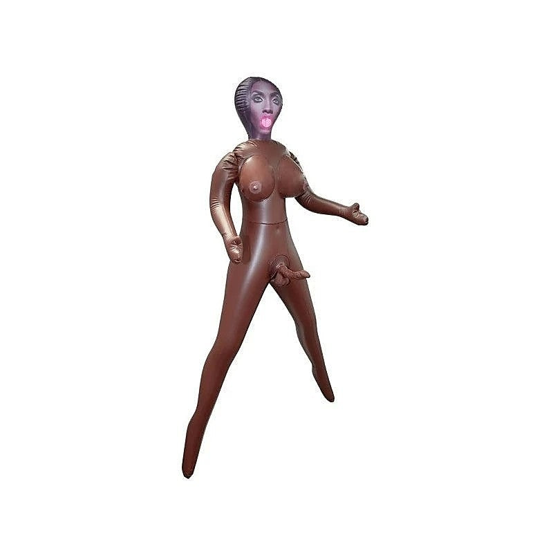 Excellent Power Eager Bae Transsexual Love Doll - Love Dolls