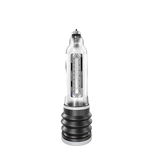 Hydromax7 Comfort Long Insert Penis Pump by Bathmate - Penis Pumps And Stretchers