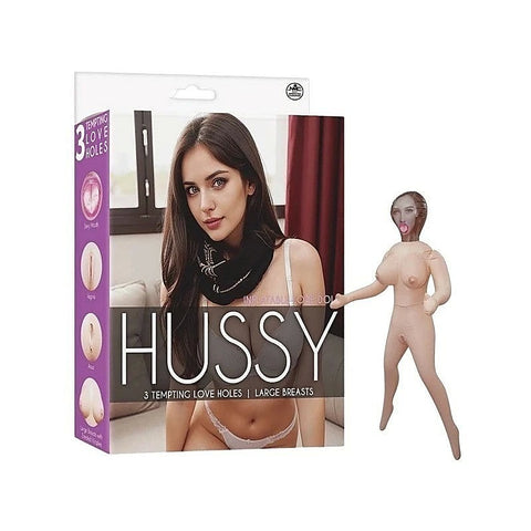Hussy Sona Standing Position Love Doll by NANMA Corporation - Love Dolls