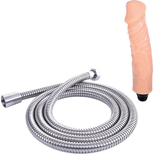 Hydro Series Big Splash Enema System by NANMA Corporation - Enemas and Douches