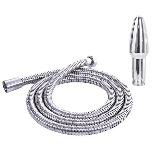 SLY Sprinkle Supreme Anal Cleansing System Bullet - Enemas and Douches