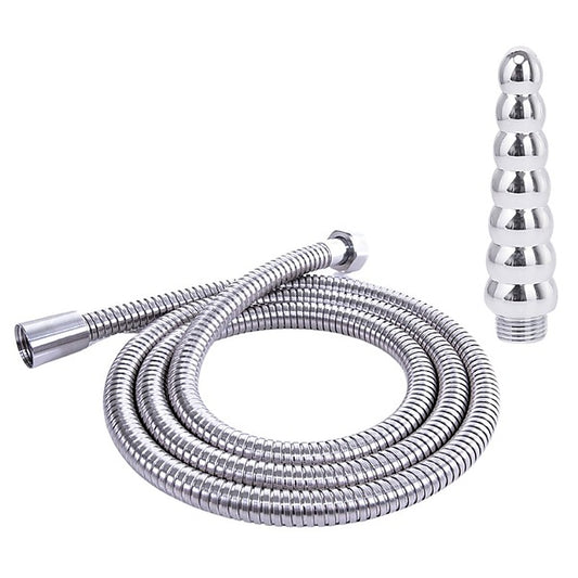 SLY Sprinkle Supreme Enema Cleansing System by NANMA - Enemas and Douches