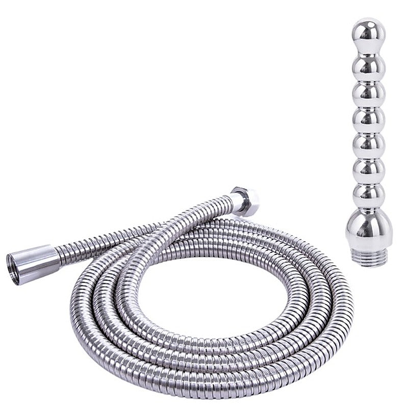 SLY Sprinkle Jagged Supreme Enema Cleansing System - Enemas and Douches