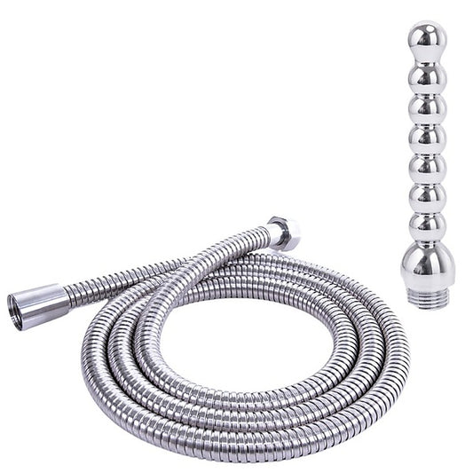 SLY Sprinkle Jagged Supreme Enema Cleansing System - Enemas and Douches