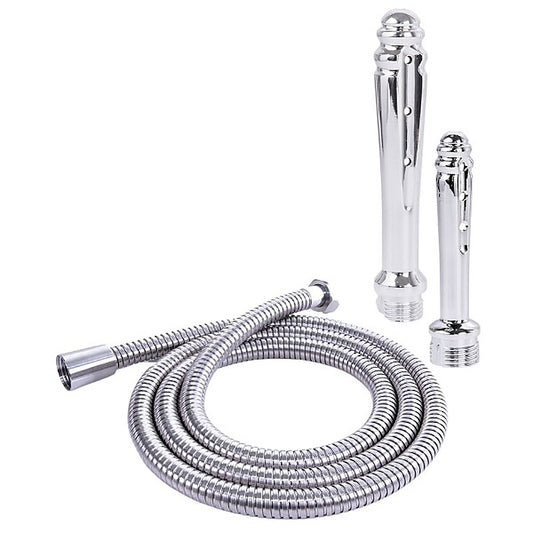 SLY Sprinkle Dual Head Supreme Anal Cleansing System - Enemas and Douches