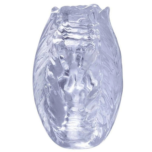 Cum On 3.2 Inches Pocket Jelly Realistic Masturbator - Masturbators and Strokers
