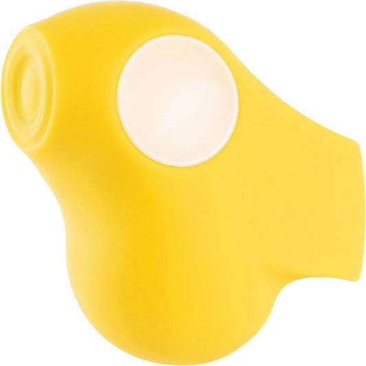 Sense Up Rechargeable 11 Functions Finger Stimulator - Finger and Tongue Vibrators