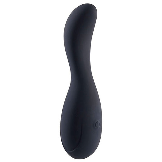 Deep Romance 10 Function G Spot Silicone Stimulator - G-Spot Vibrators