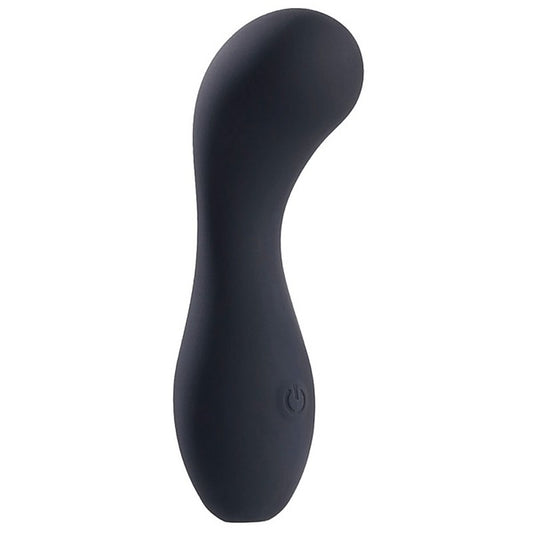 Deep Romance One Touch Control G-Spot Stimulator - G-Spot Vibrators