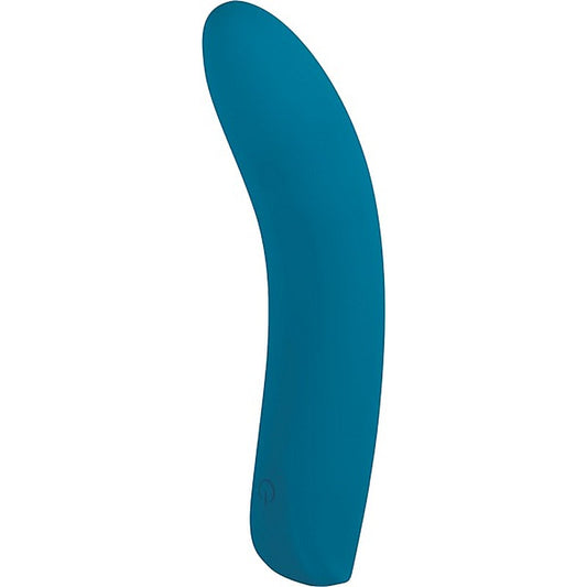 Excellent Power Cozy Pointer 10 Function G Spot Silicone - G-Spot Vibrators