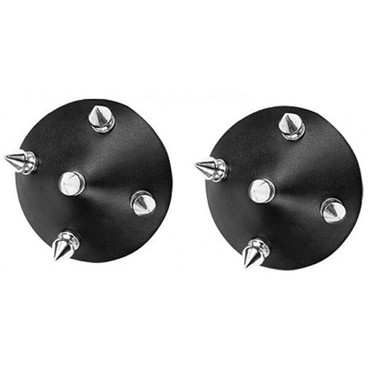 Temptress Nipplicious Erotic Nipple Pasties by Hott Products - Breast and Nipple Toys