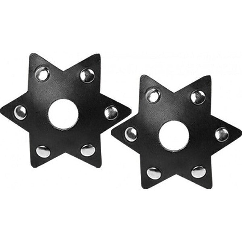 Starstruck Nipplicious Erotic Breast Pasties - Breast and Nipple Toys