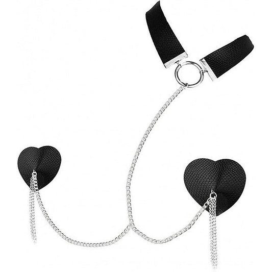 Dominatrix Nipplicious Women Nipple Pasties by Hott Products - Breast and Nipple Toys