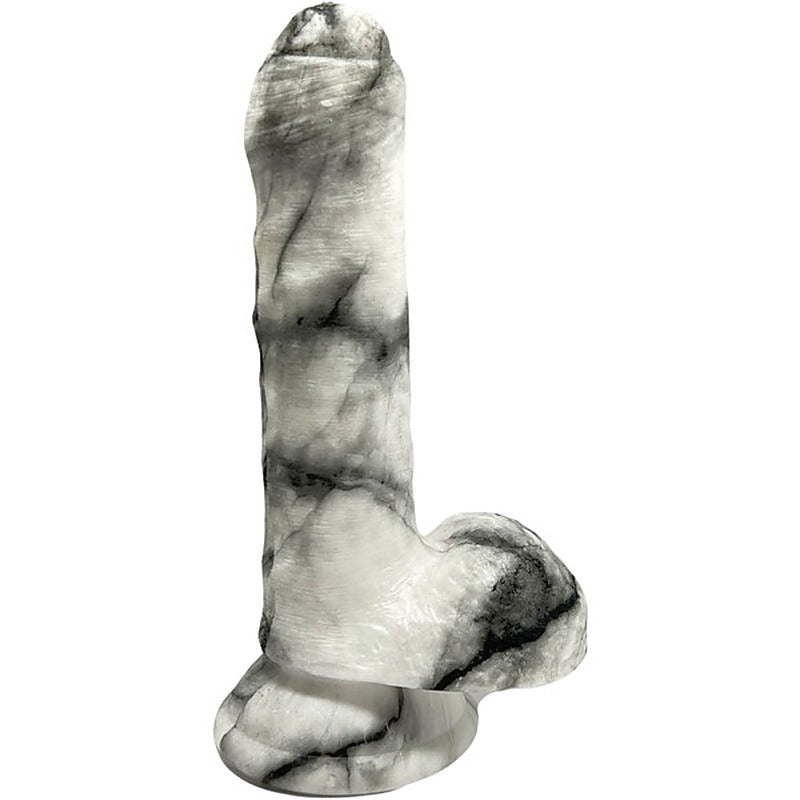 Rock Cocks Pegasus Textured Realistic Dildo 6 Inch - Realistic Dildos