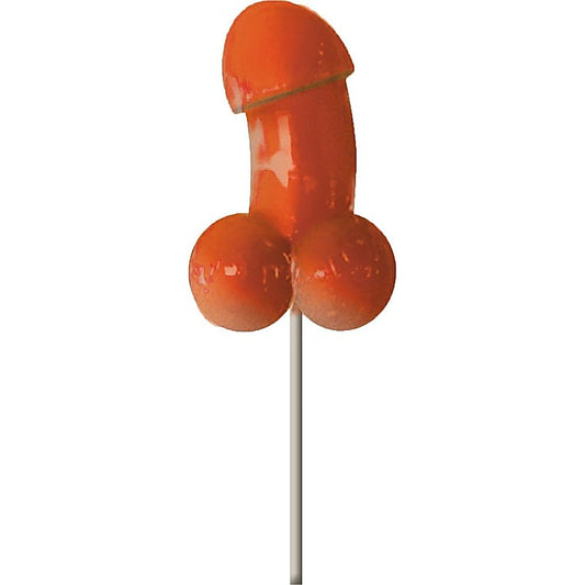 Liquored Up Edible Cock Pops by Hott Products - Party Gifts and Novelties